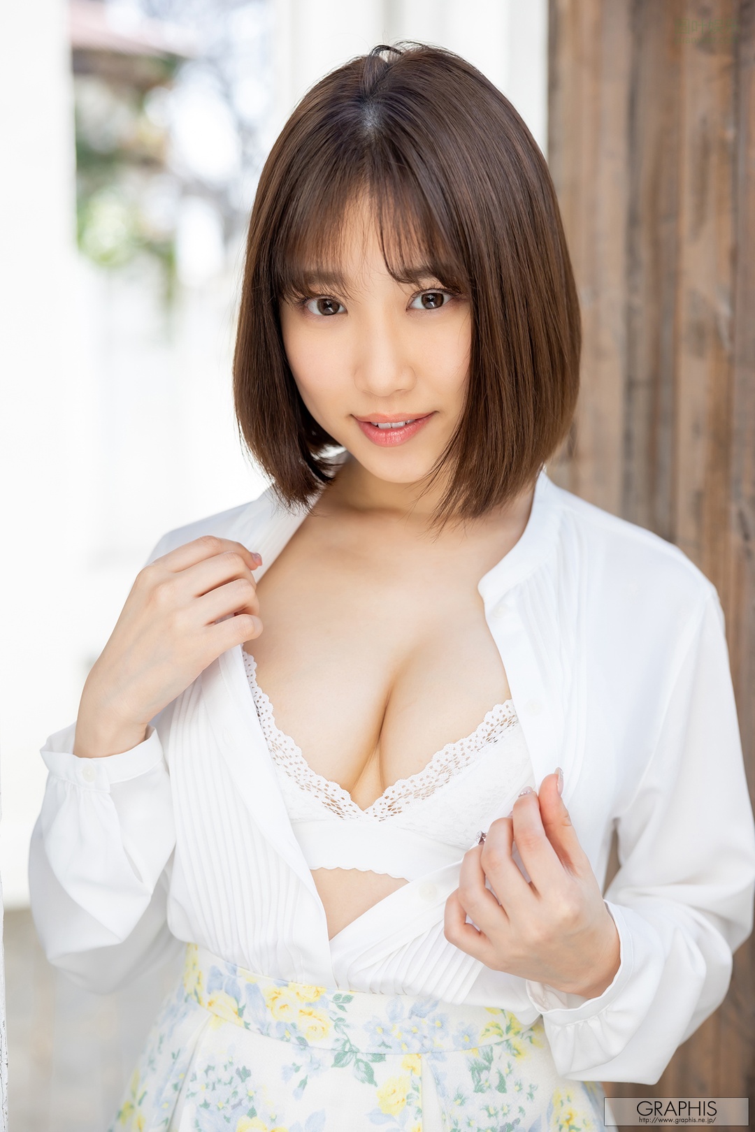 (2023 - 03 - 24) ADACHI Yuuri (安达夕莉) - Full Of Energy!