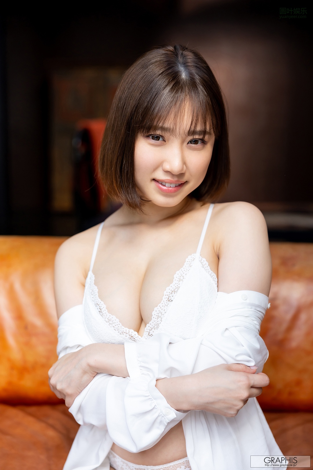 (2023 - 03 - 24) ADACHI Yuuri (安达夕莉) - Full Of Energy!