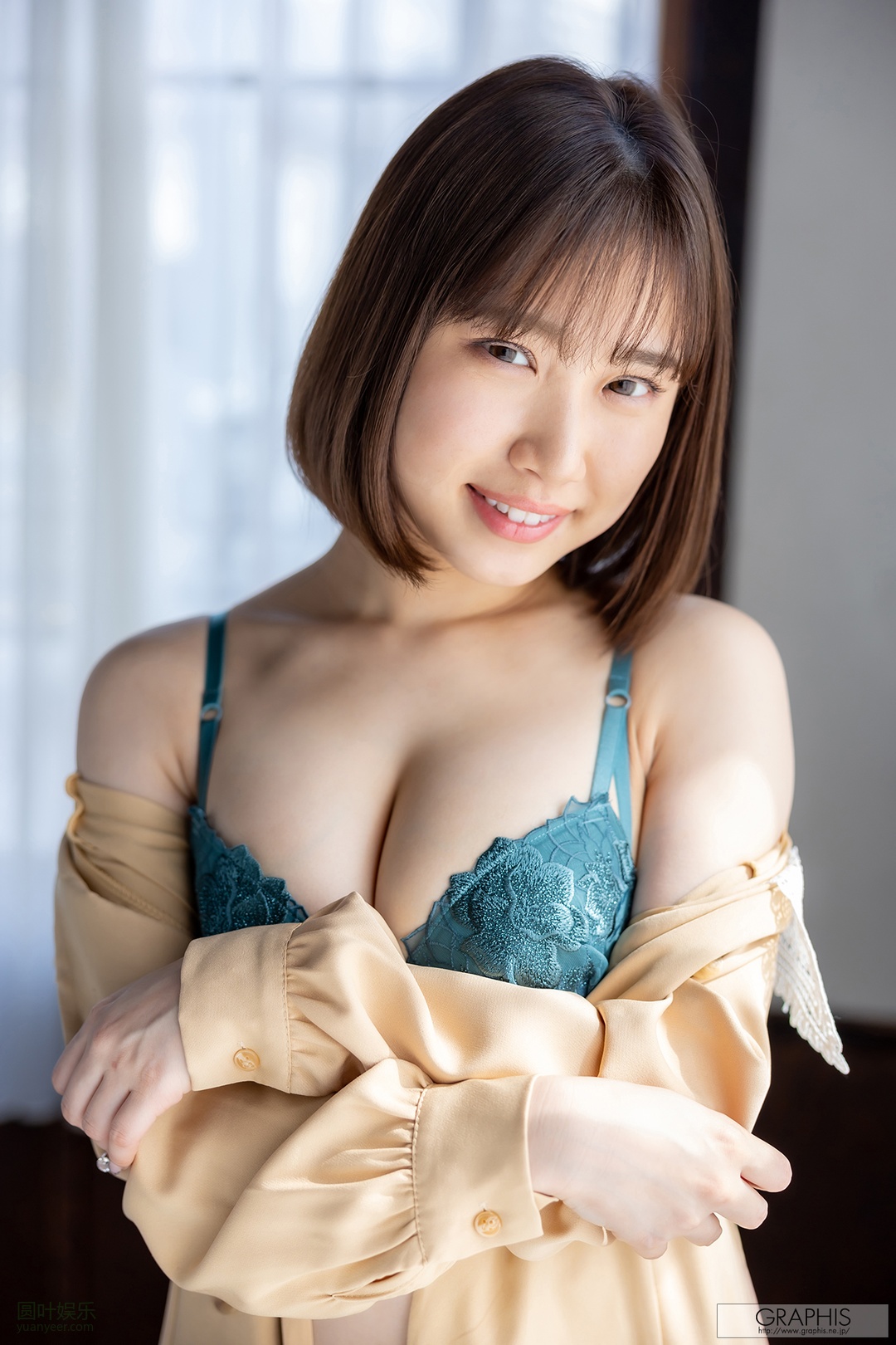 (2023 - 03 - 24) ADACHI Yuuri (安达夕莉) - Full Of Energy!