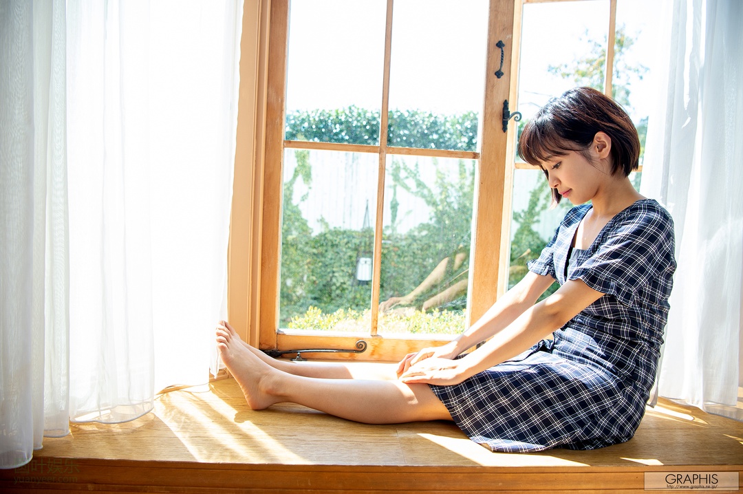 (2019 - 04 - 19) AIMI Rika (逢见リカ)