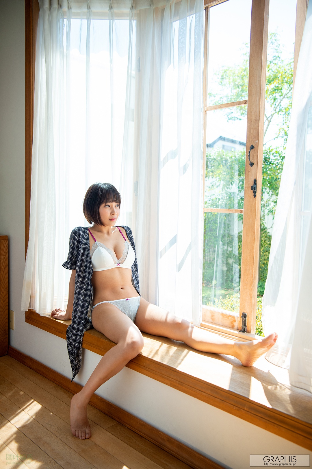 (2019 - 04 - 19) AIMI Rika (逢见リカ)