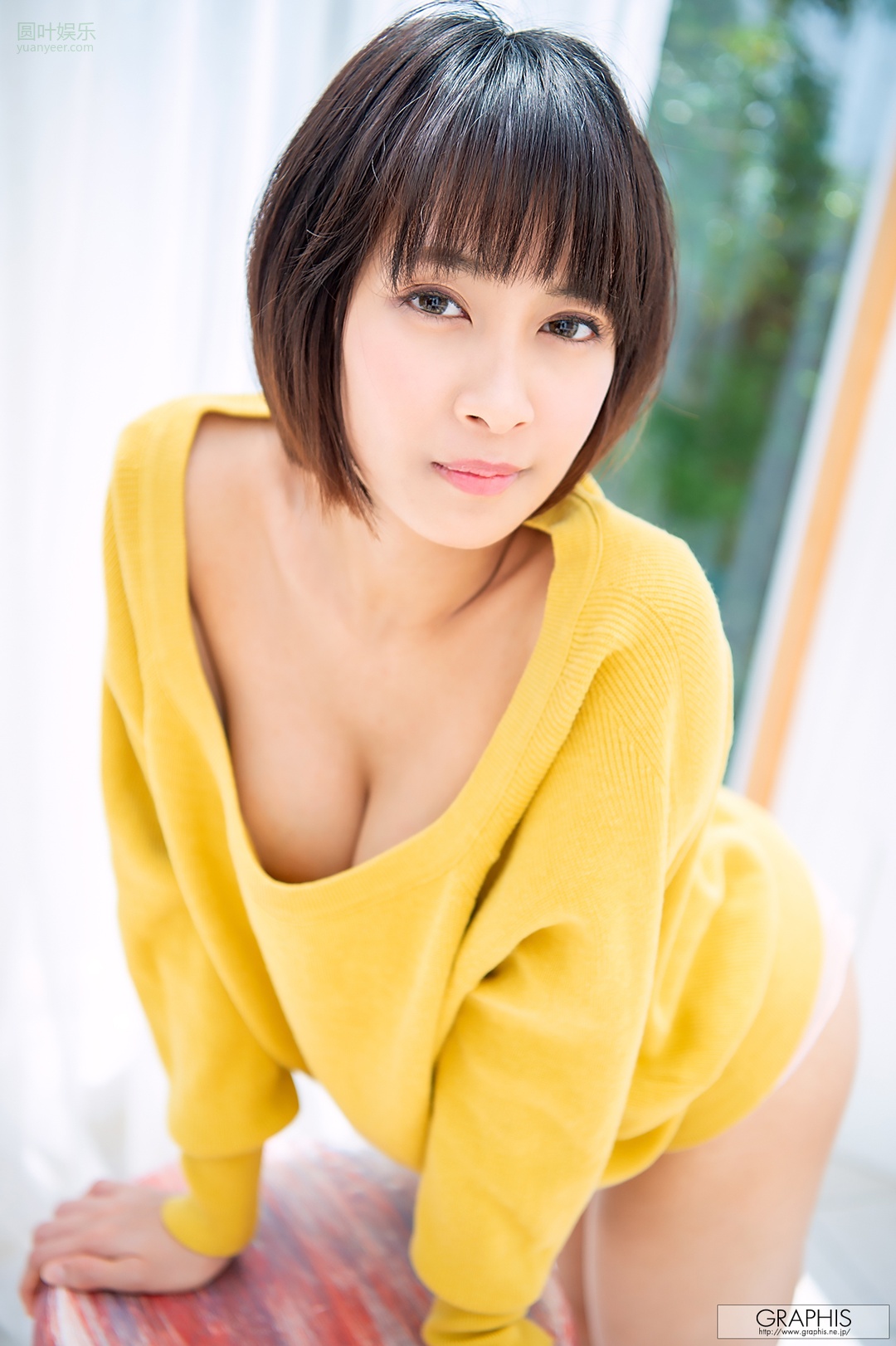 (2019 - 04 - 19) AIMI Rika (逢见リカ)