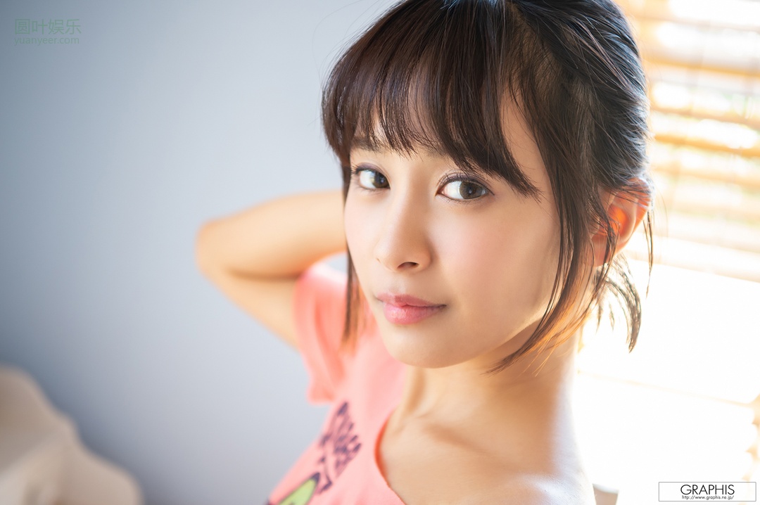 (2019 - 04 - 19) AIMI Rika (逢见リカ)