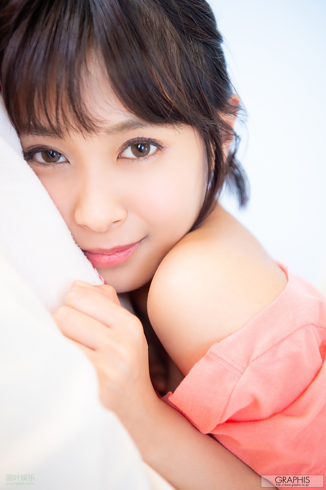 (2019 - 04 - 19) AIMI Rika (逢见リカ)