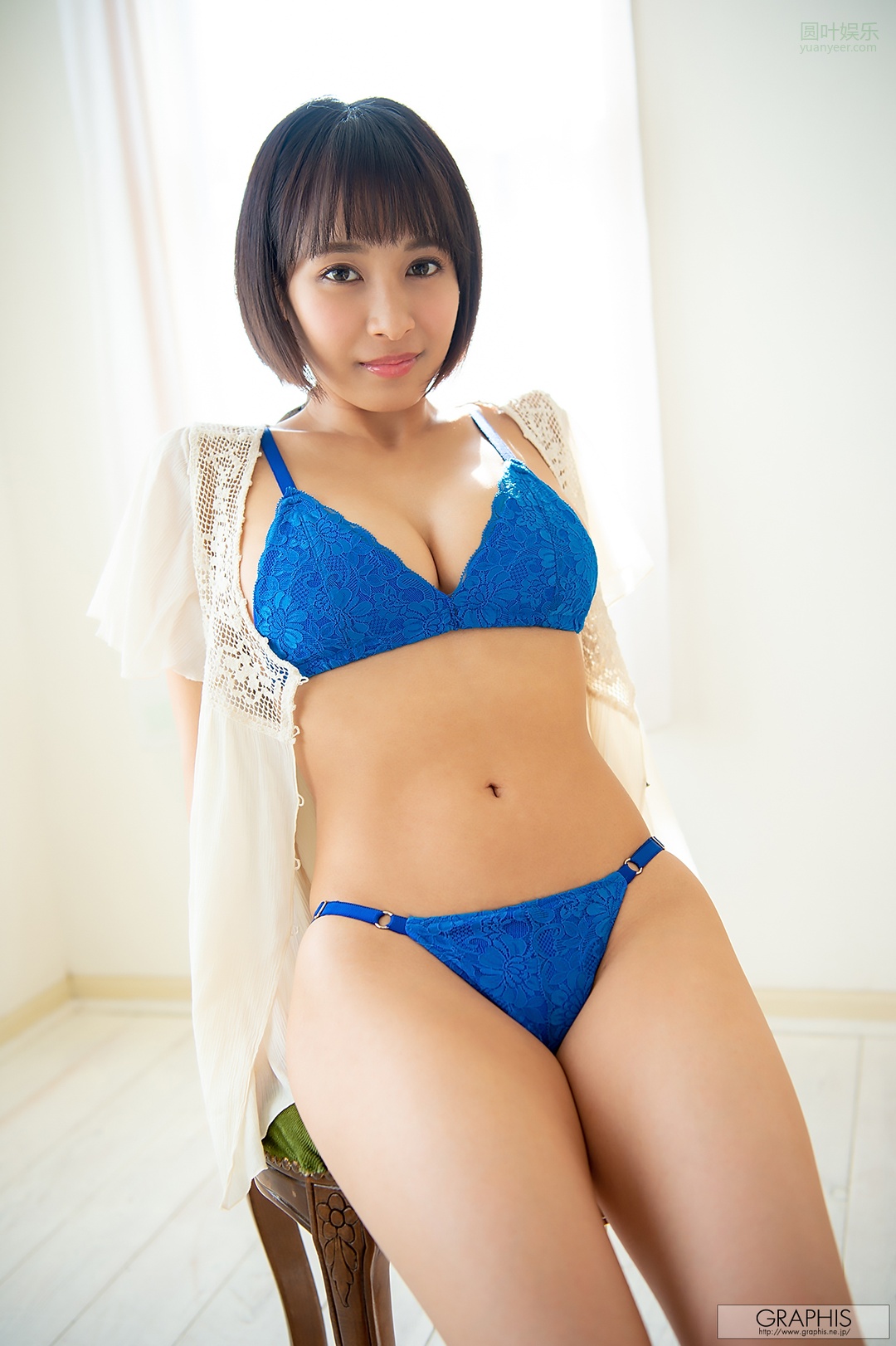 (2019 - 04 - 19) AIMI Rika (逢见リカ)