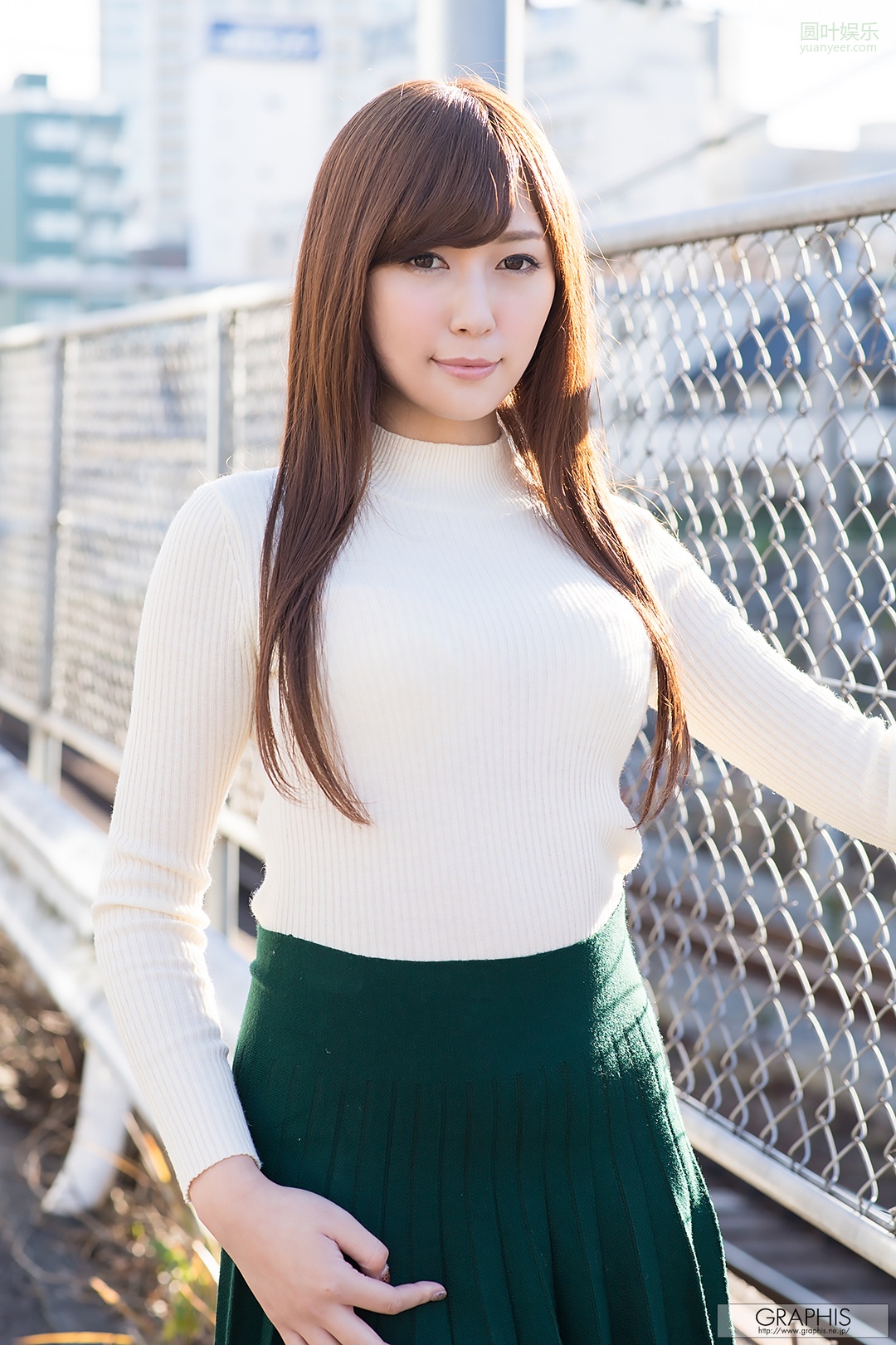 (2018 - 02 - 02) AINE Maria (爱音まりあ) - Pleasant Breeze