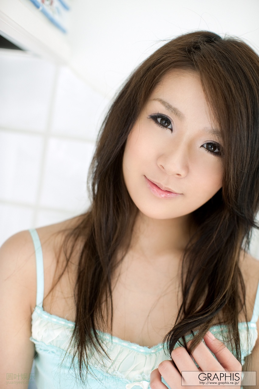 (2009 - 04 - 24) AIUCHI Rinka (爱内梨花)