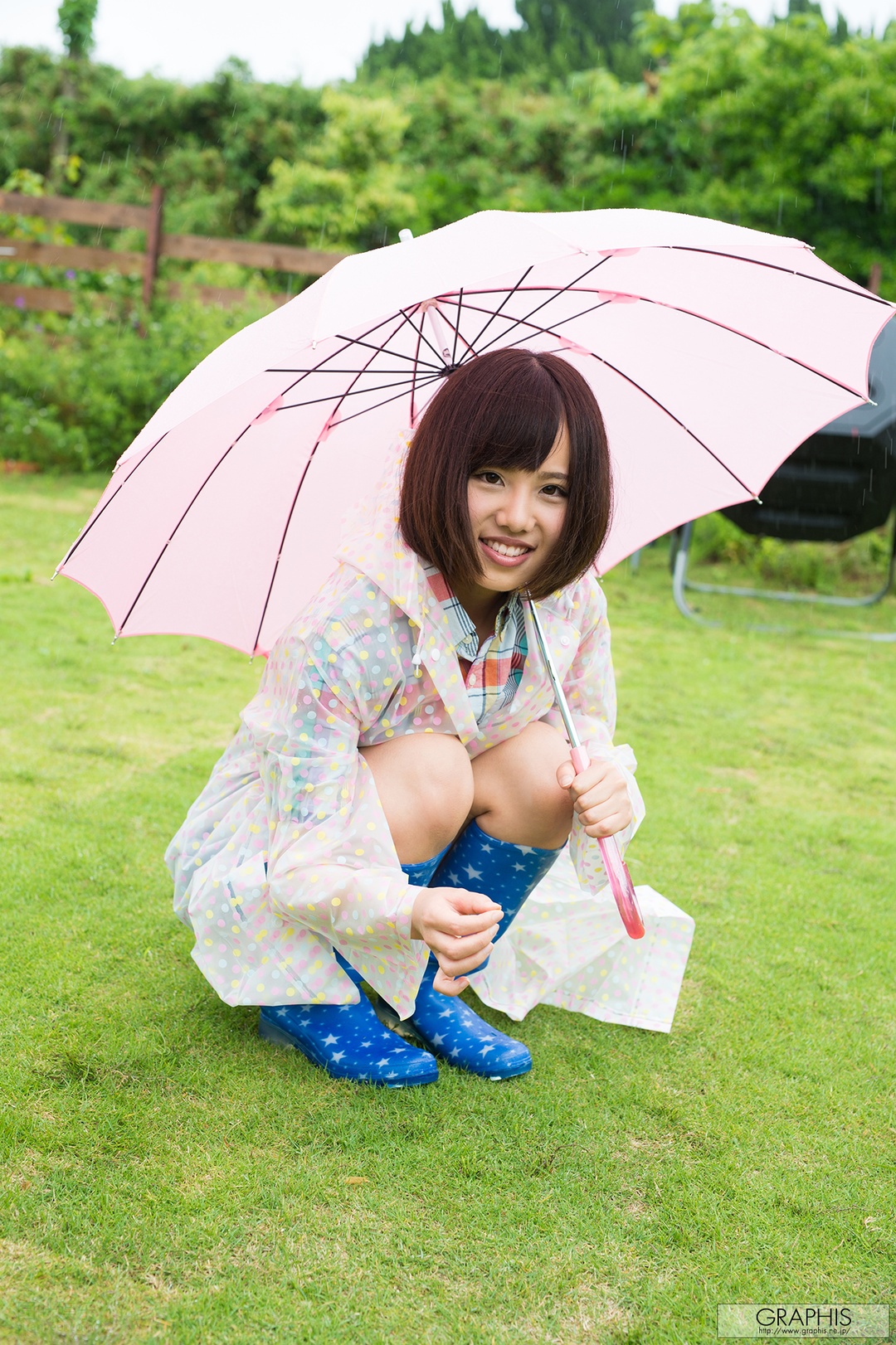 (2016 - 06 - 03) AKANE Aoi (あかね葵)