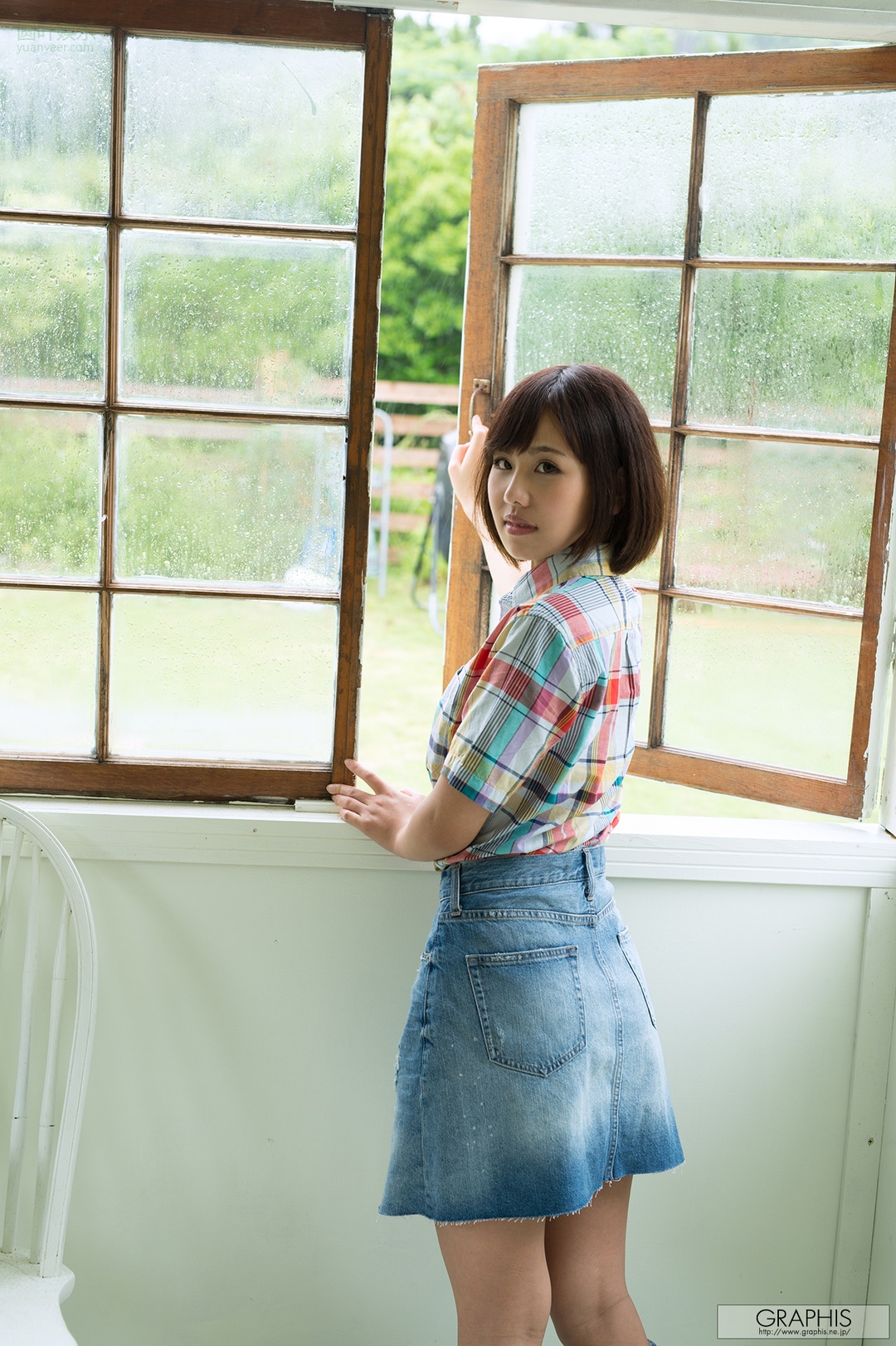 (2016 - 06 - 03) AKANE Aoi (あかね葵)