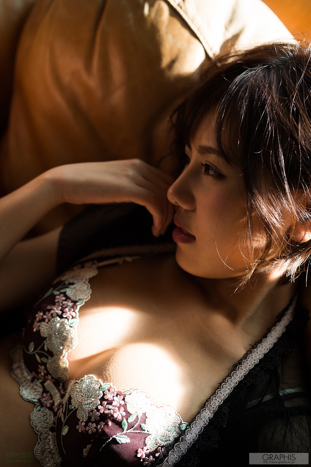 (2016 - 06 - 03) AKANE Aoi (あかね葵)