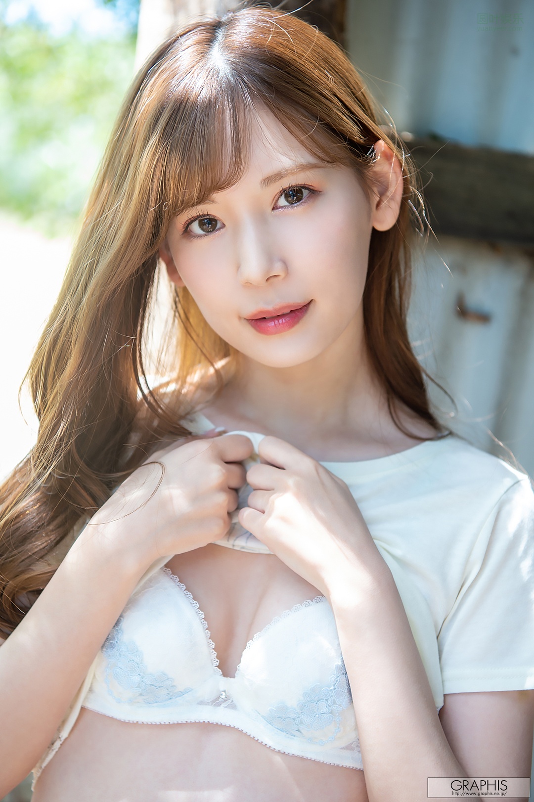 (2019 - 10 - 04) AKARI Tsumugi (明里つむぎ) - Autumn Special 2019 - Moment