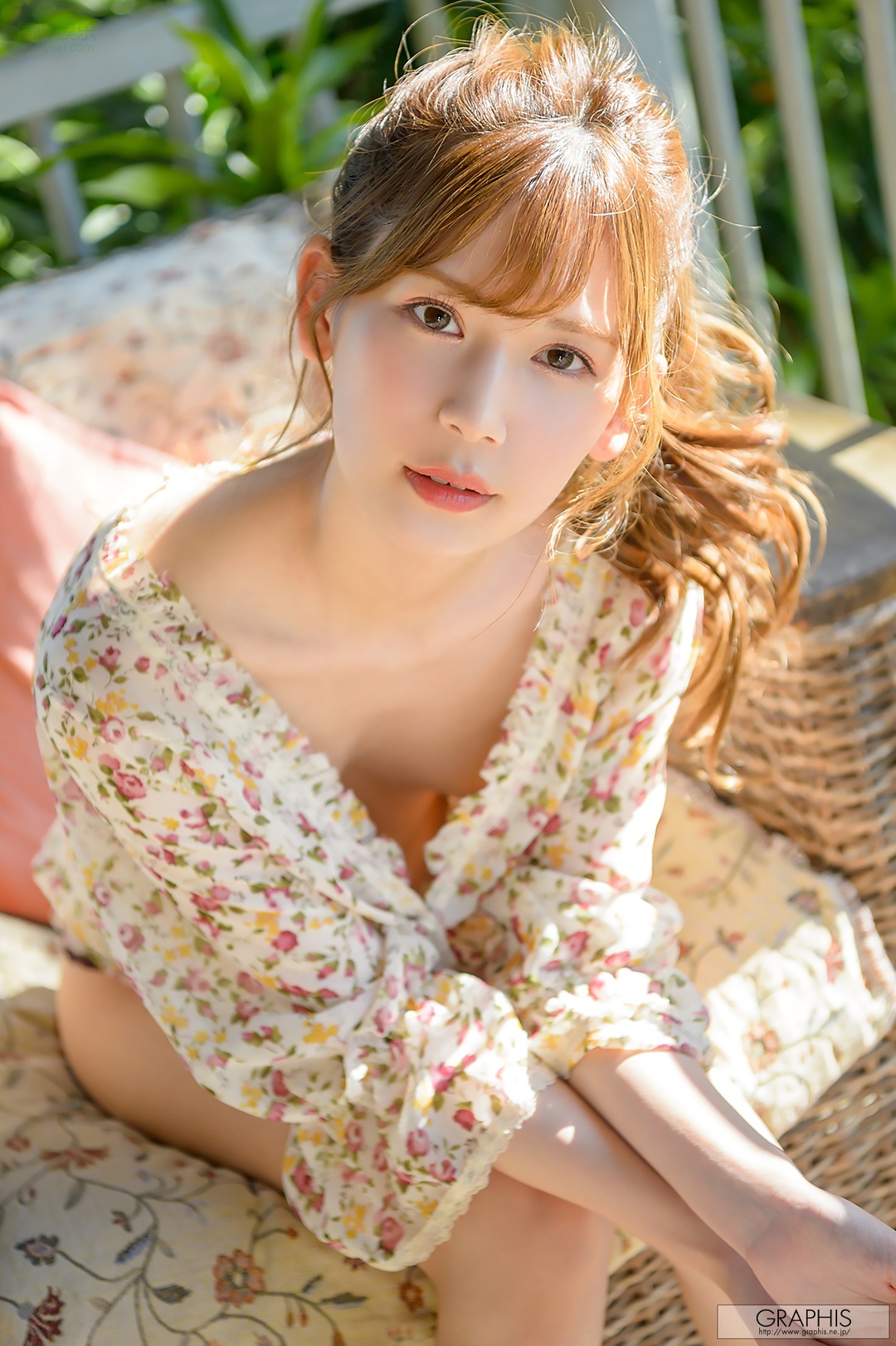 (2019 - 10 - 04) AKARI Tsumugi (明里つむぎ) - Autumn Special 2019 - Moment