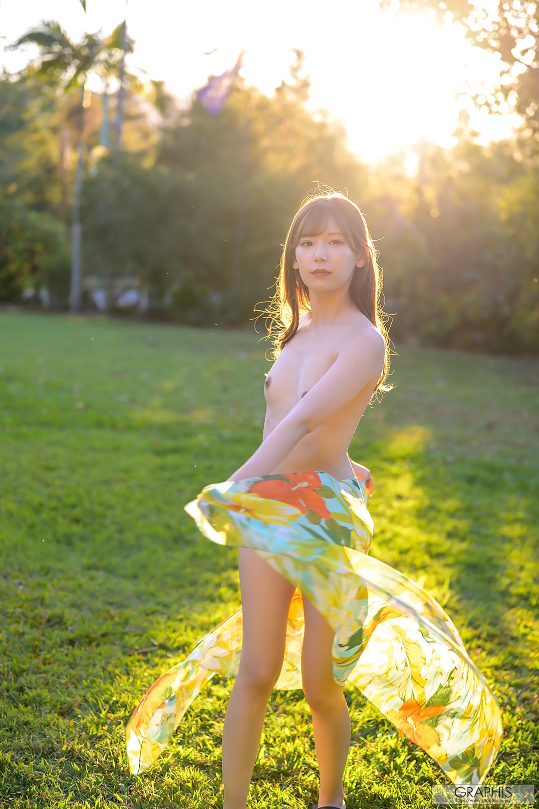 (2019 - 10 - 04) AKARI Tsumugi (明里つむぎ) - Autumn Special 2019 - Moment