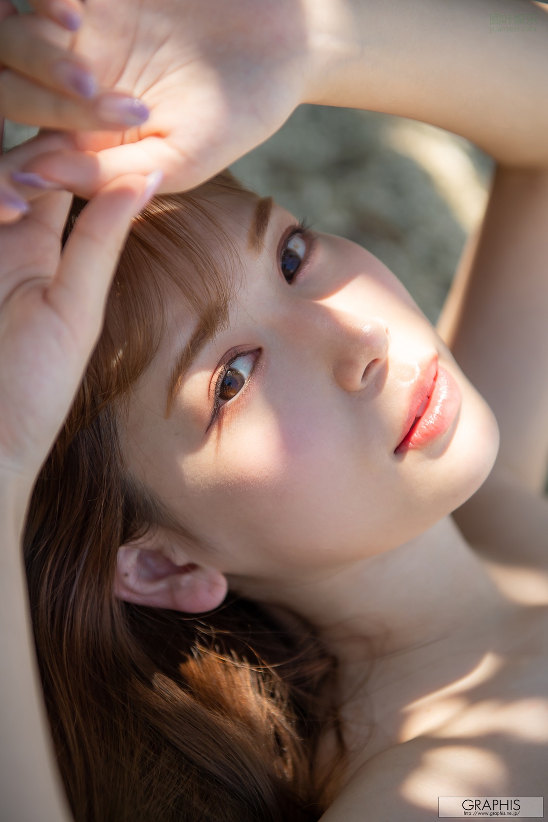 (2020 - 09 - 11) AKARI Tsumugi (明里つむぎ) - Autumn Special 2020 - Fleeting Time