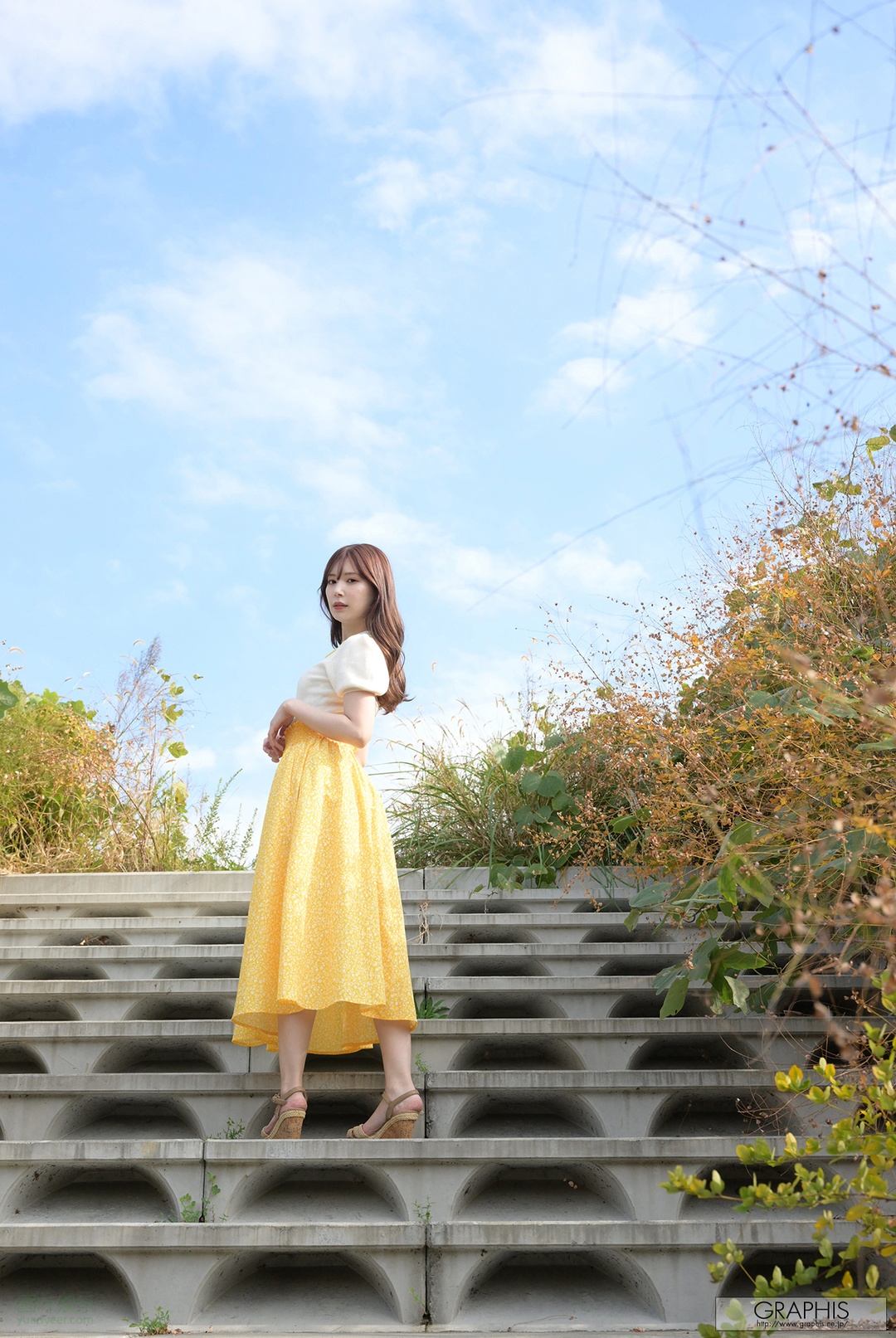 (2023 - 03 - 03) AKARI Tsumugi (明里つむぎ) - Pure Heart!
