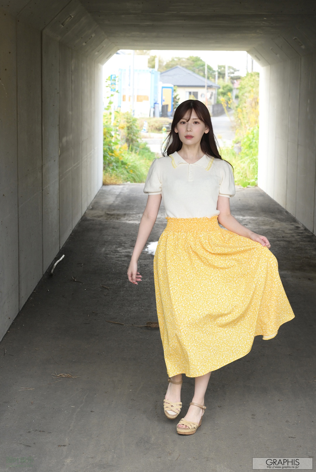 (2023 - 03 - 03) AKARI Tsumugi (明里つむぎ) - Pure Heart!