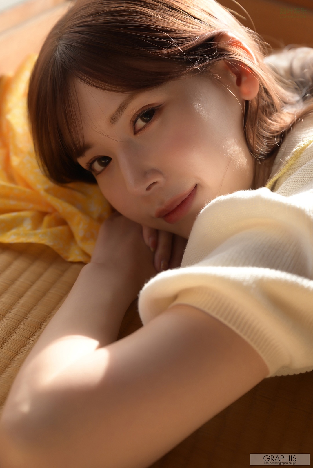 (2023 - 03 - 03) AKARI Tsumugi (明里つむぎ) - Pure Heart!
