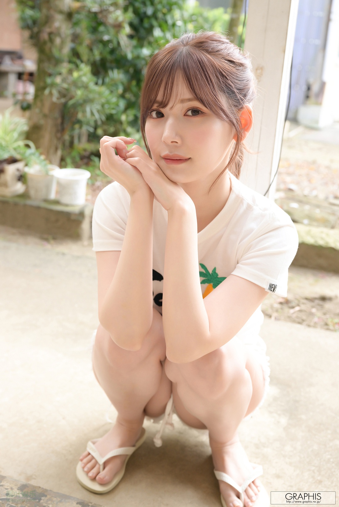(2023 - 03 - 03) AKARI Tsumugi (明里つむぎ) - Pure Heart!