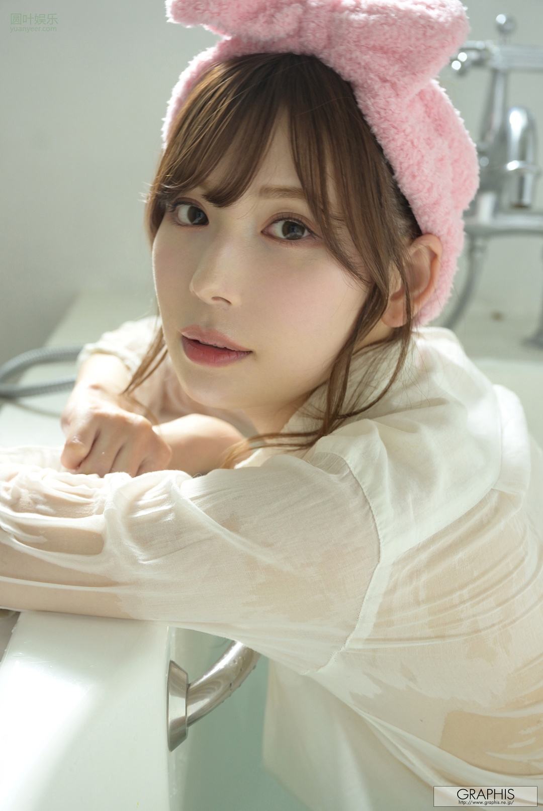 (2023 - 03 - 03) AKARI Tsumugi (明里つむぎ) - Pure Heart!