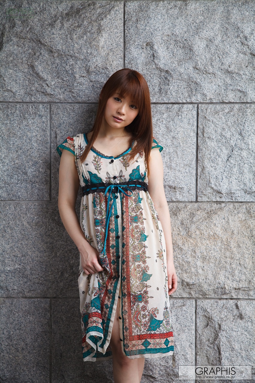 (2011 - 06 - 10) AKIMOTO Mayuka (秋元まゆ花) - Challenge
