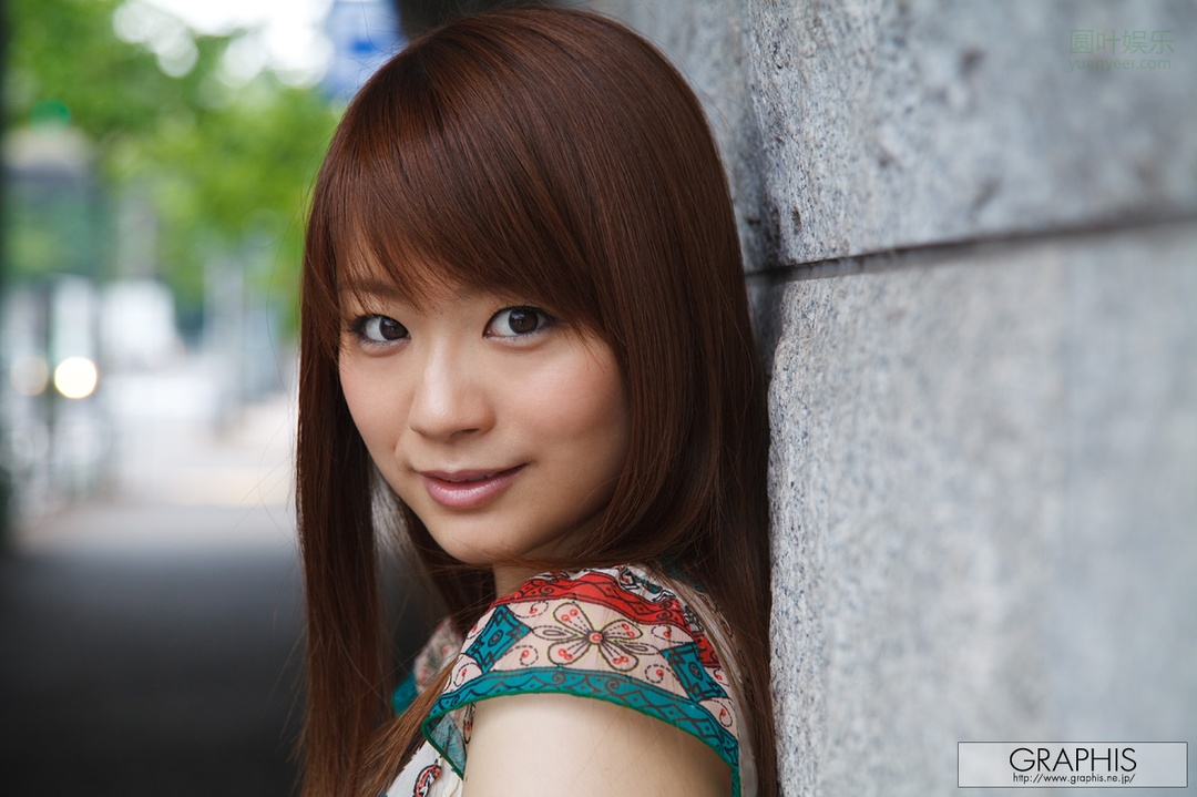 (2011 - 06 - 10) AKIMOTO Mayuka (秋元まゆ花) - Challenge