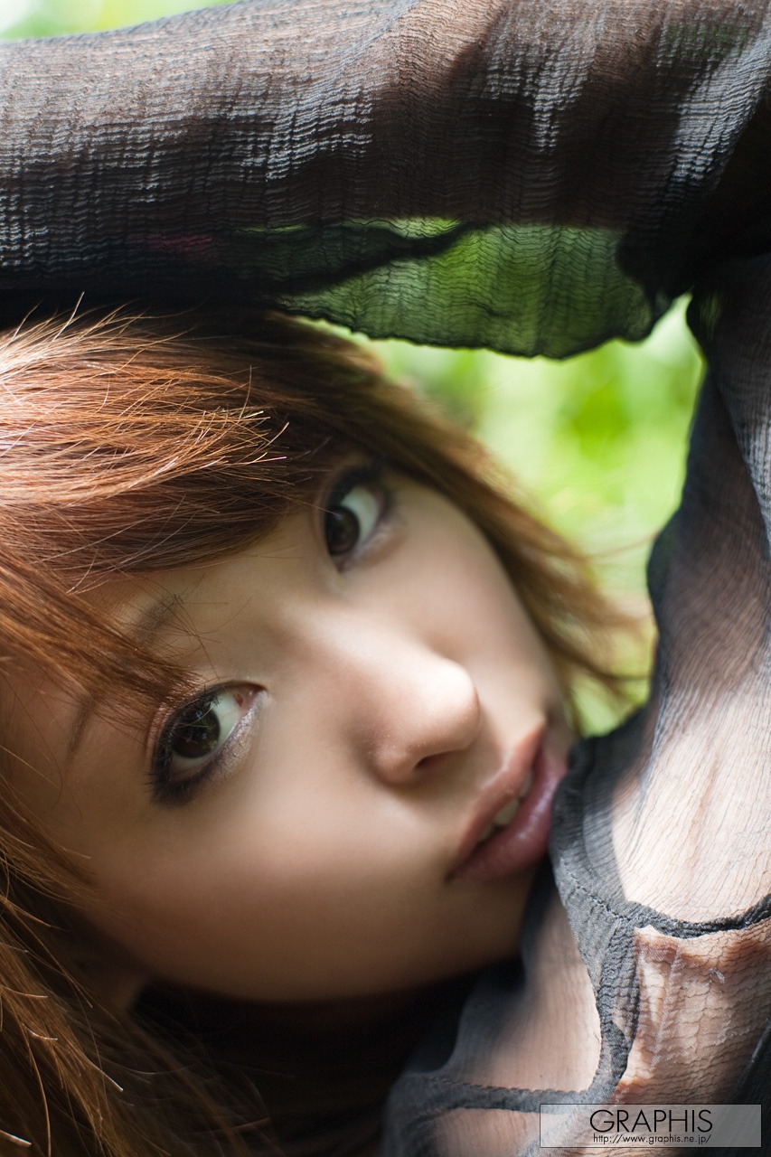 (2009 - 12 - 18) AKIYAMA Shouko (秋山祥子) - Lucky