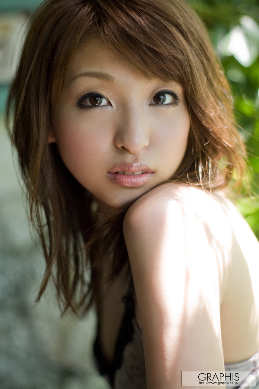 (2009 - 12 - 18) AKIYAMA Shouko (秋山祥子) - Lucky