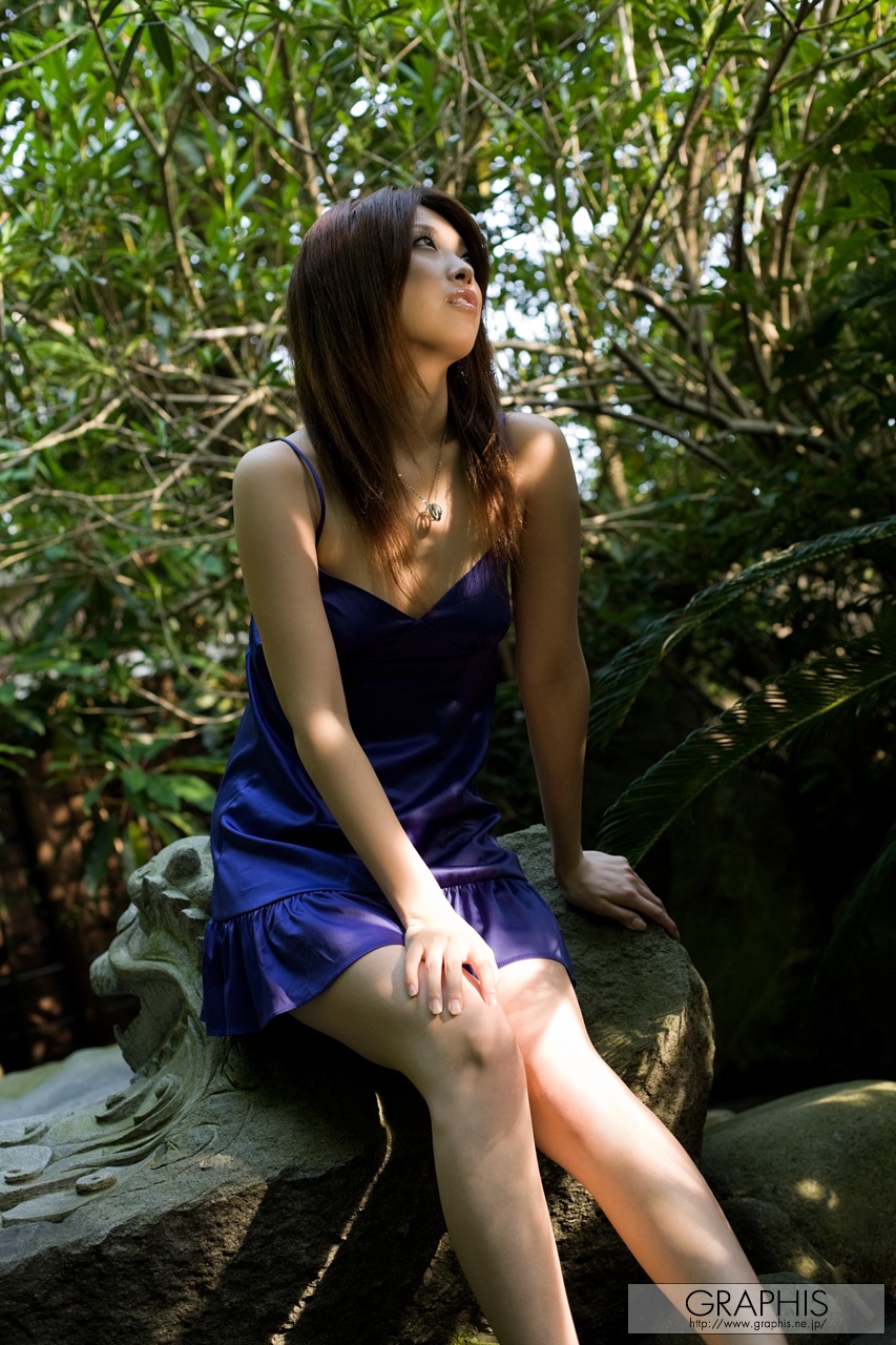 (2008 - 06 - 27) AMANE Reira⧸Layla (雨音レイラ)