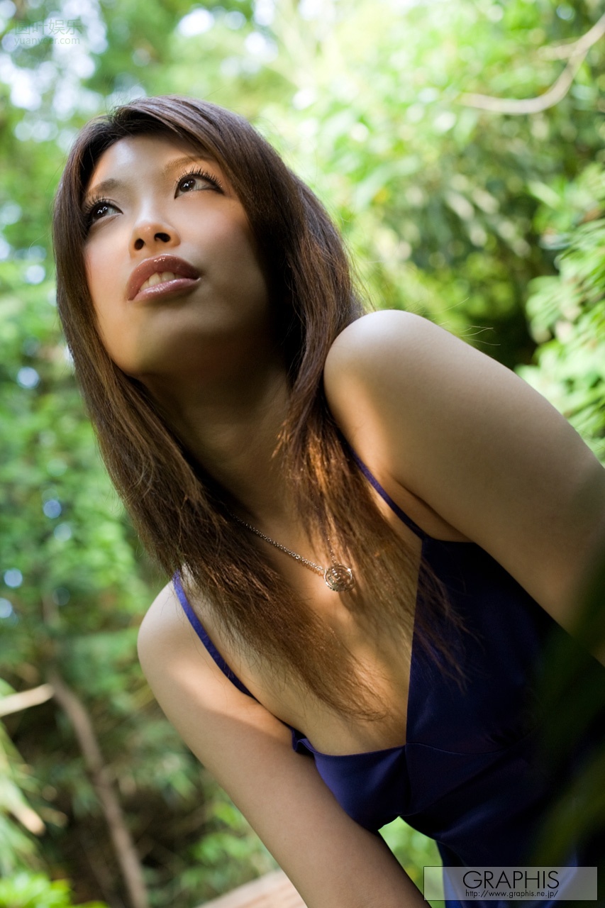 (2008 - 06 - 27) AMANE Reira⧸Layla (雨音レイラ)