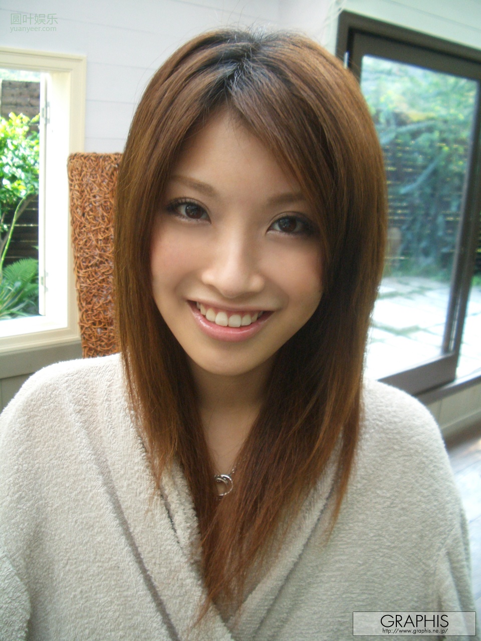 (2008 - 06 - 27) AMANE Reira⧸Layla (雨音レイラ)
