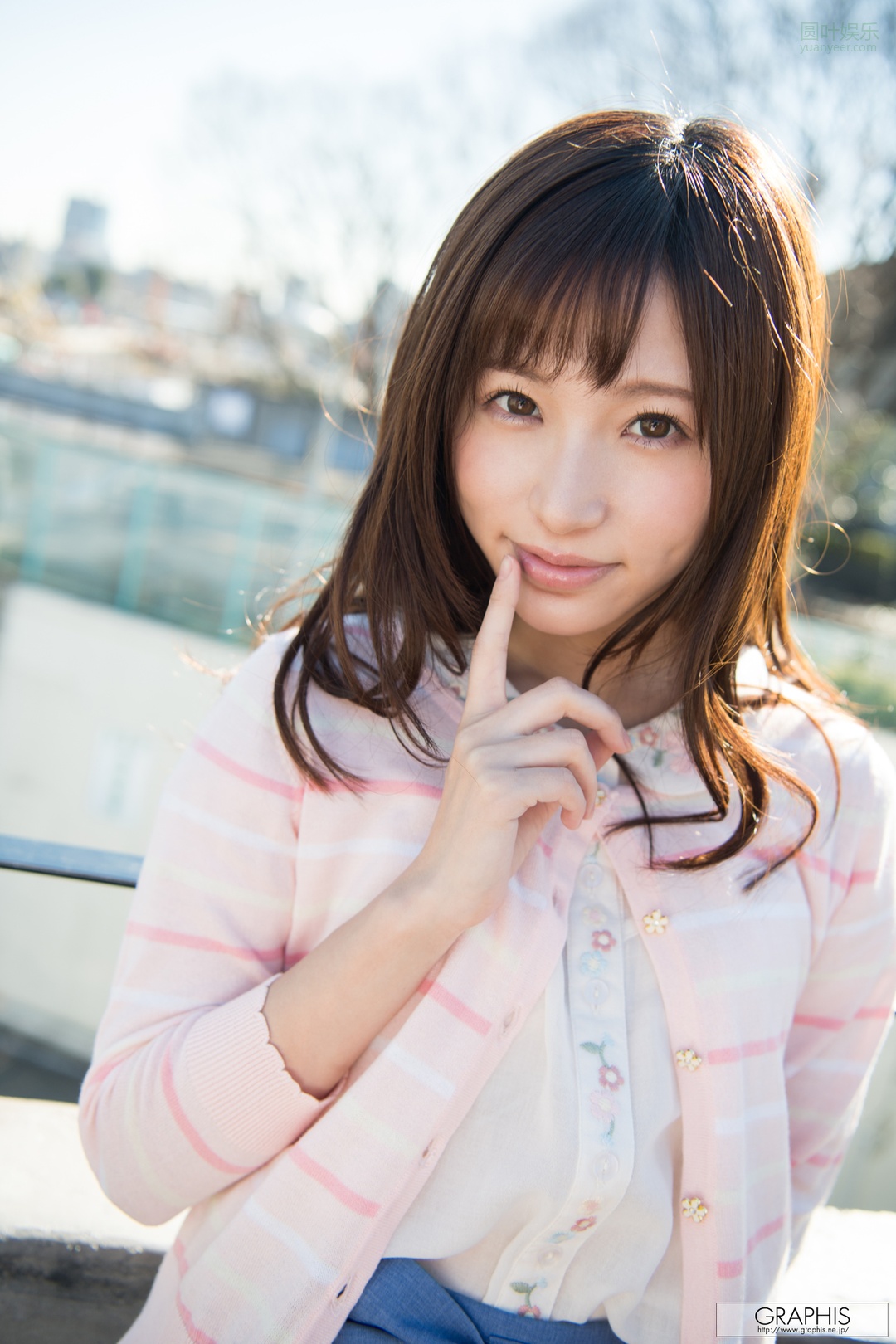 (2017 - 03 - 03) AMATSUKA Moe (天使もえ) - Fairy Angel