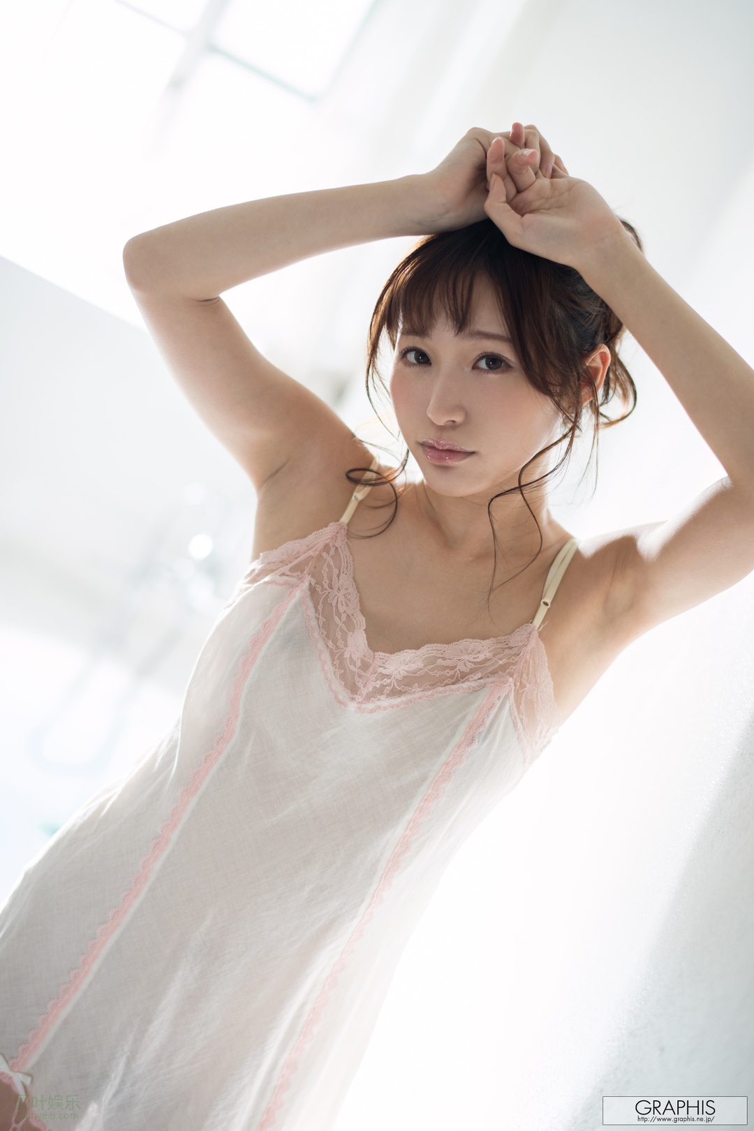 (2017 - 03 - 03) AMATSUKA Moe (天使もえ) - Fairy Angel