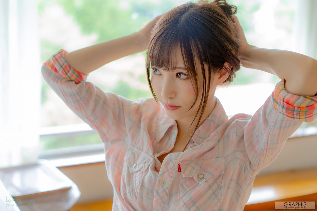 (2019 - 09 - 20) AMATSUKA Moe (天使もえ) - HONEY