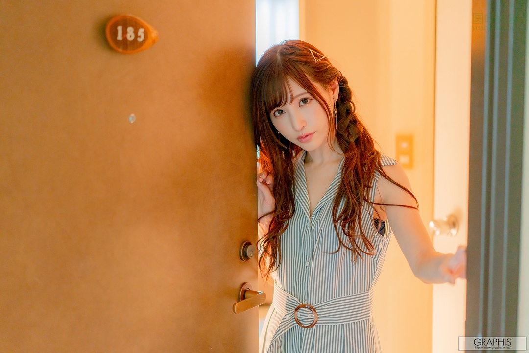 (2019 - 09 - 20) AMATSUKA Moe (天使もえ) - HONEY