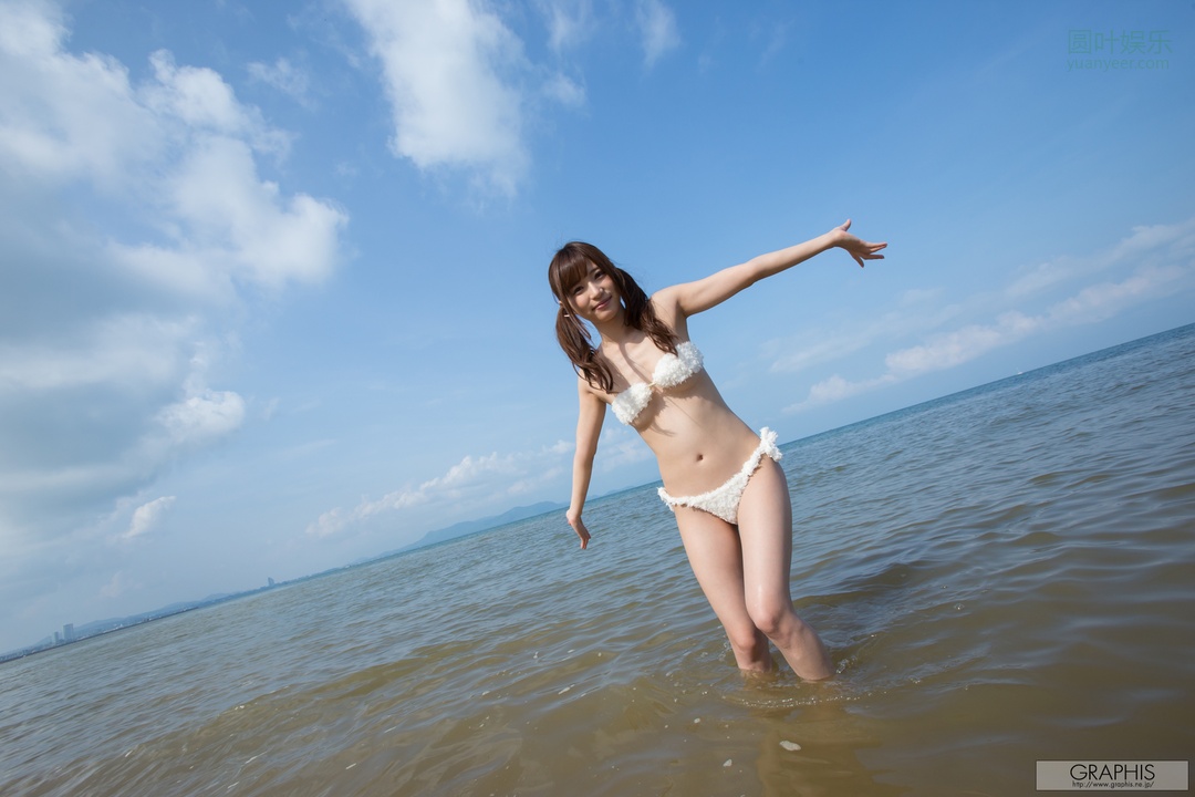 (2017 - 09 - 29) AMATSUKA Moe (天使もえ) - Tropical Summer!