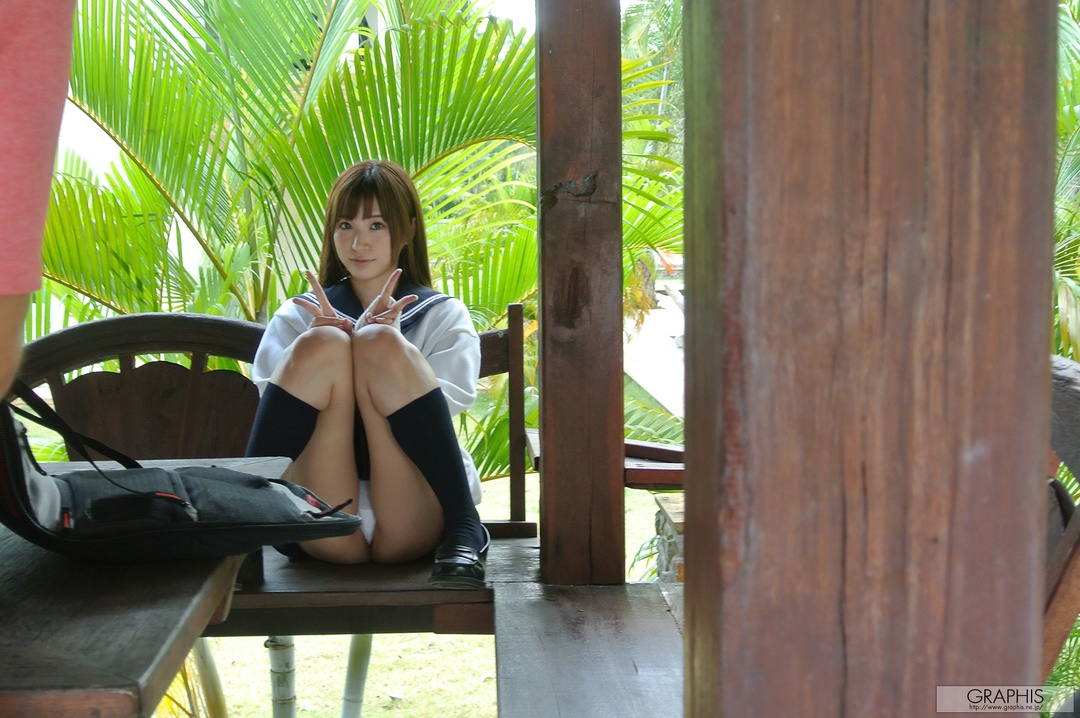 (2017 - 09 - 29) AMATSUKA Moe (天使もえ) - Tropical Summer!
