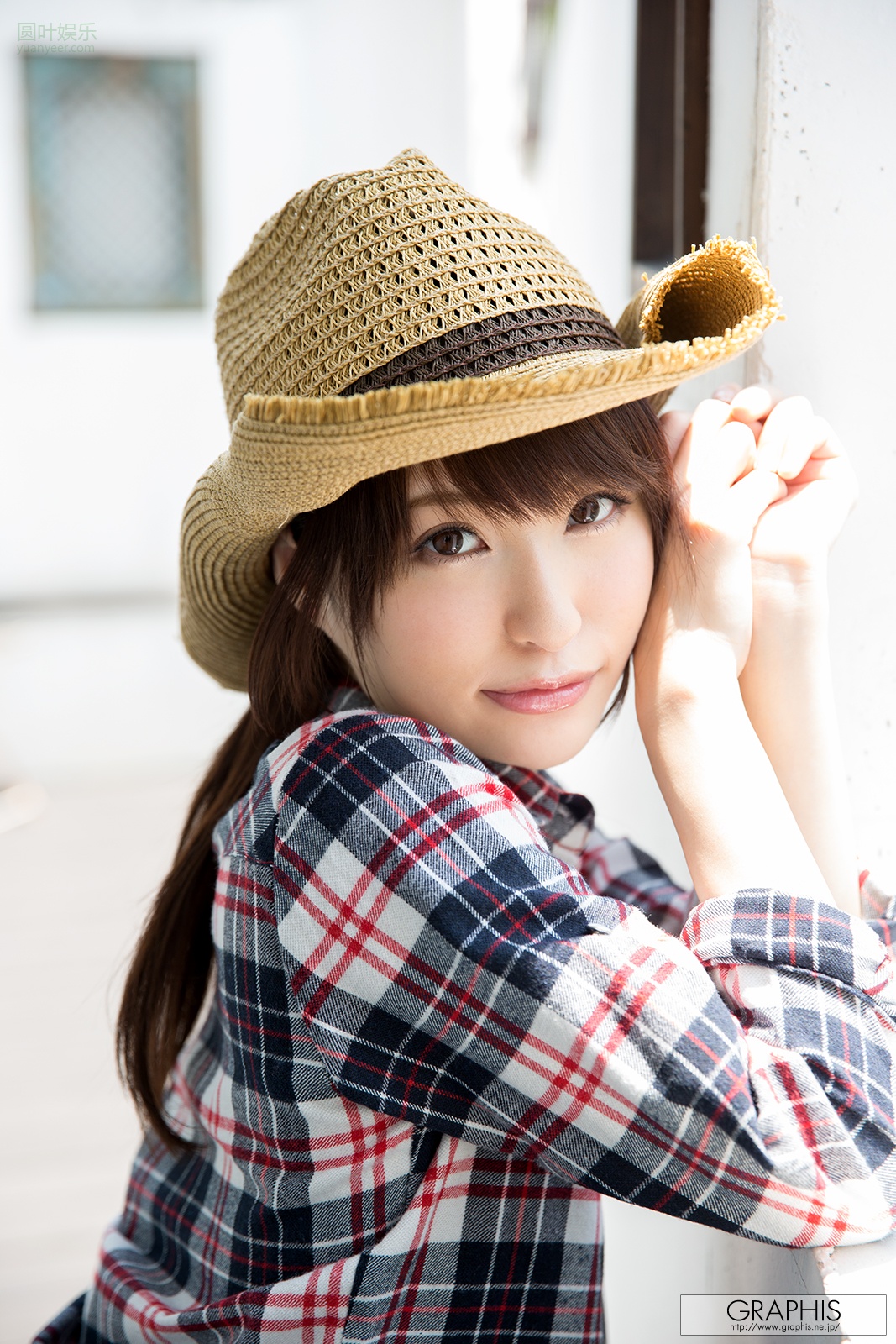(2014 - 07 - 04) AMATSUKA Moe (天使もえ)