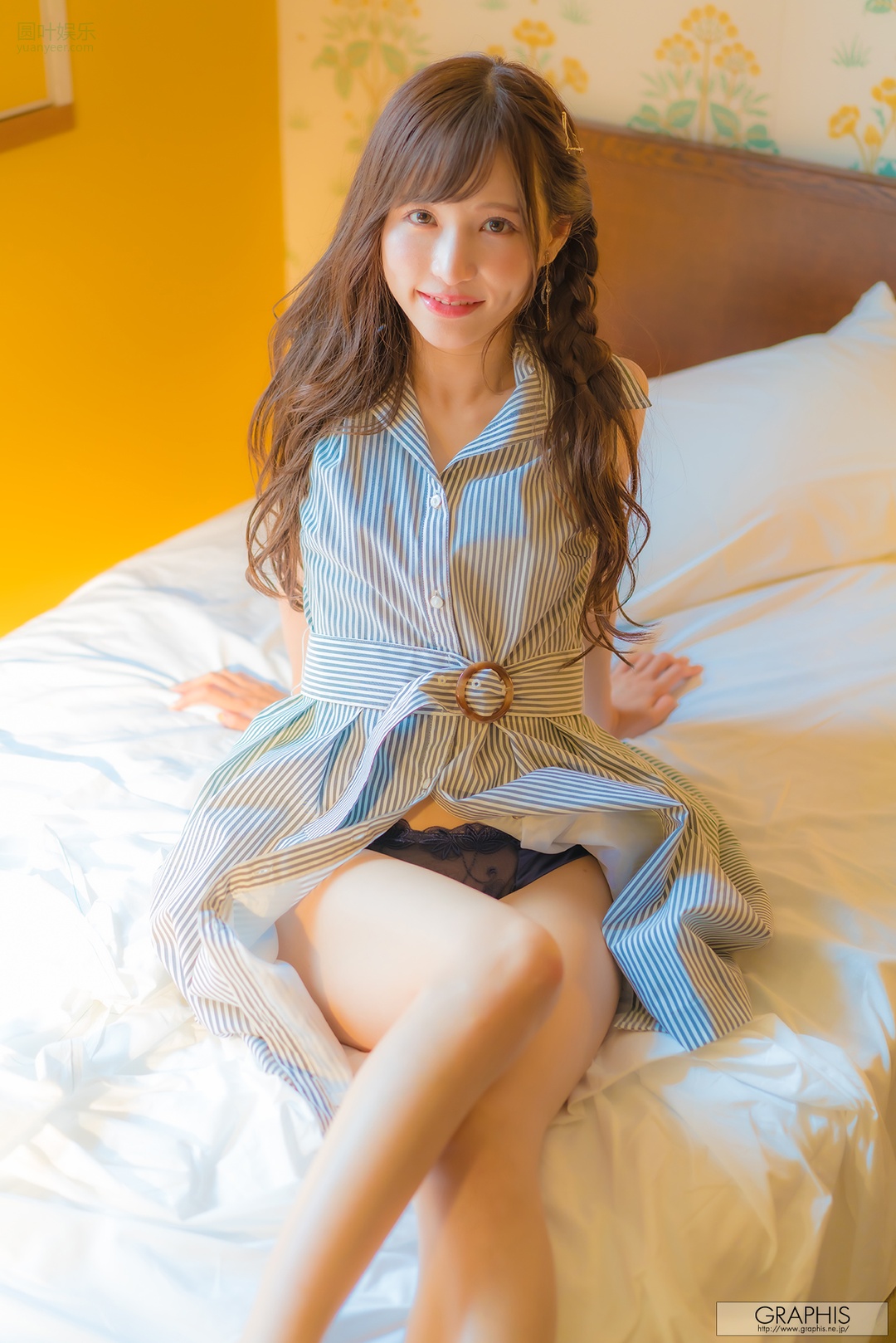(2021 - 05 - 01) AMATSUKA Moe (天使もえ) Calendar