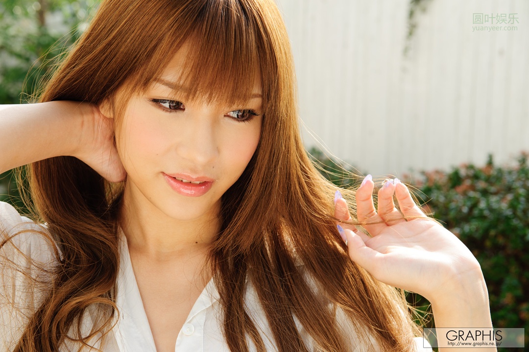 (2011 - 12 - 02) ANJOU Anna (安城アンナ) - Love Impact