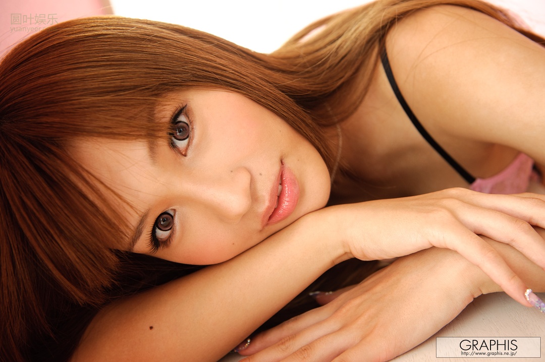 (2011 - 12 - 02) ANJOU Anna (安城アンナ) - Love Impact