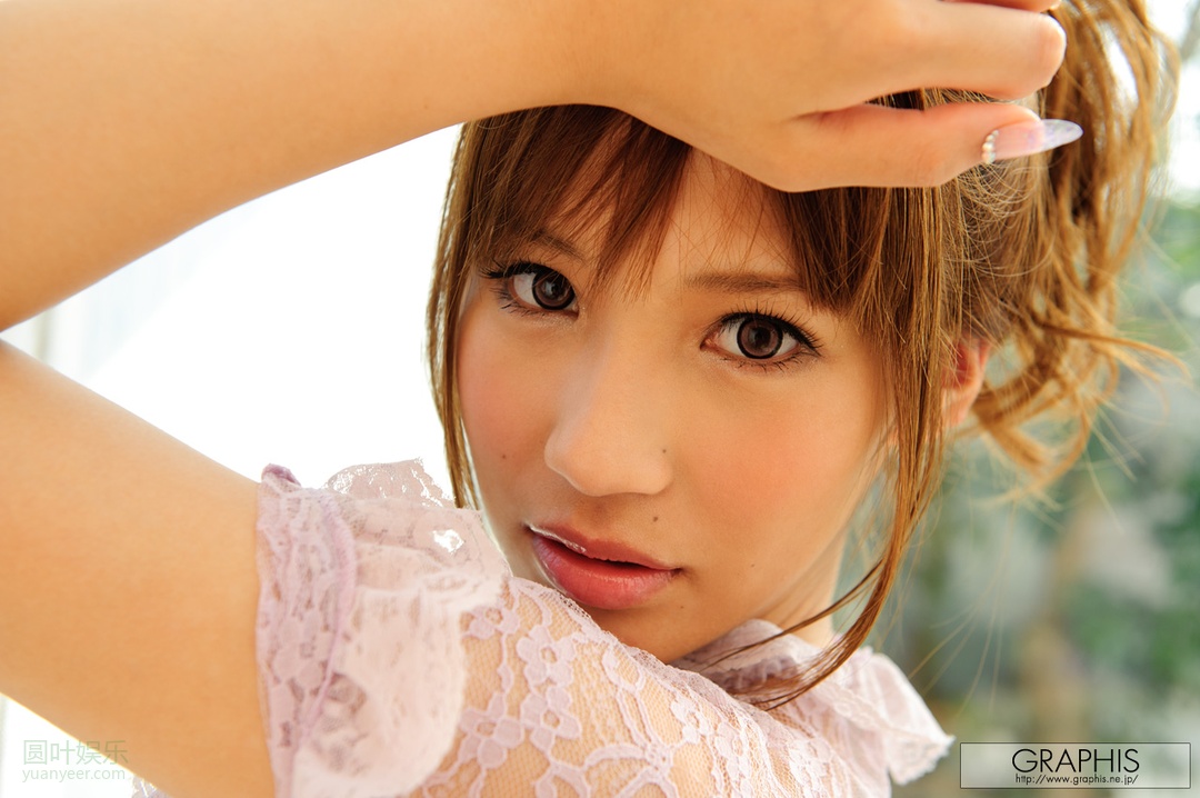(2011 - 12 - 02) ANJOU Anna (安城アンナ) - Love Impact