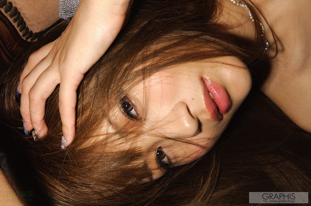 (2011 - 12 - 02) ANJOU Anna (安城アンナ) - Love Impact