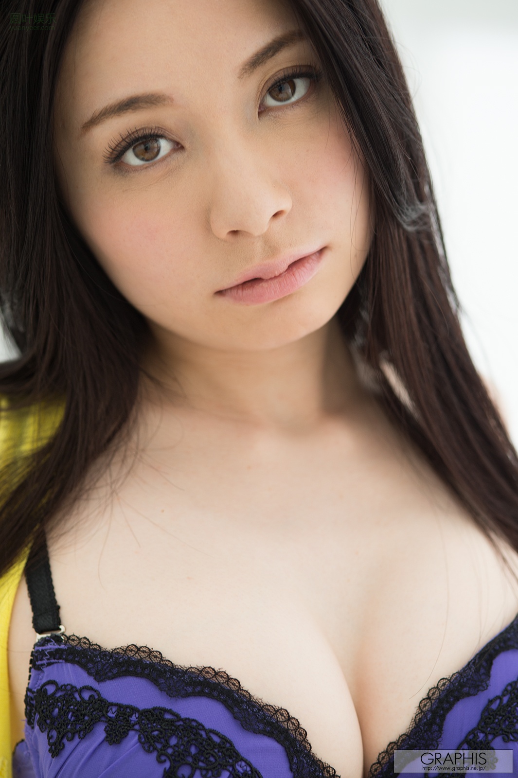 (2014 - 04 - 25) ANNO An (庵野杏)