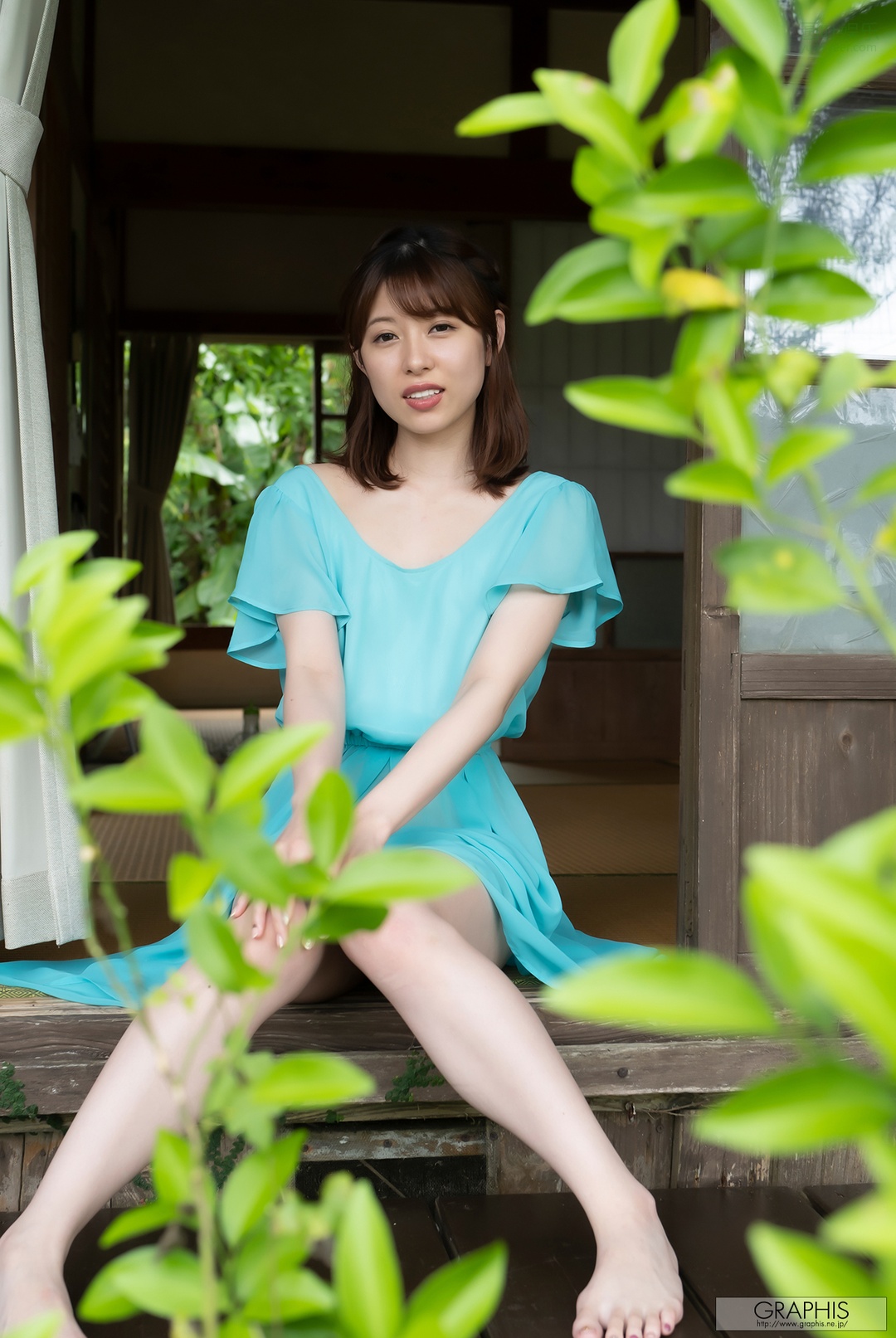 (2021 - 07 - 09) AOI Rena (あおいれな) - Just Adorable!