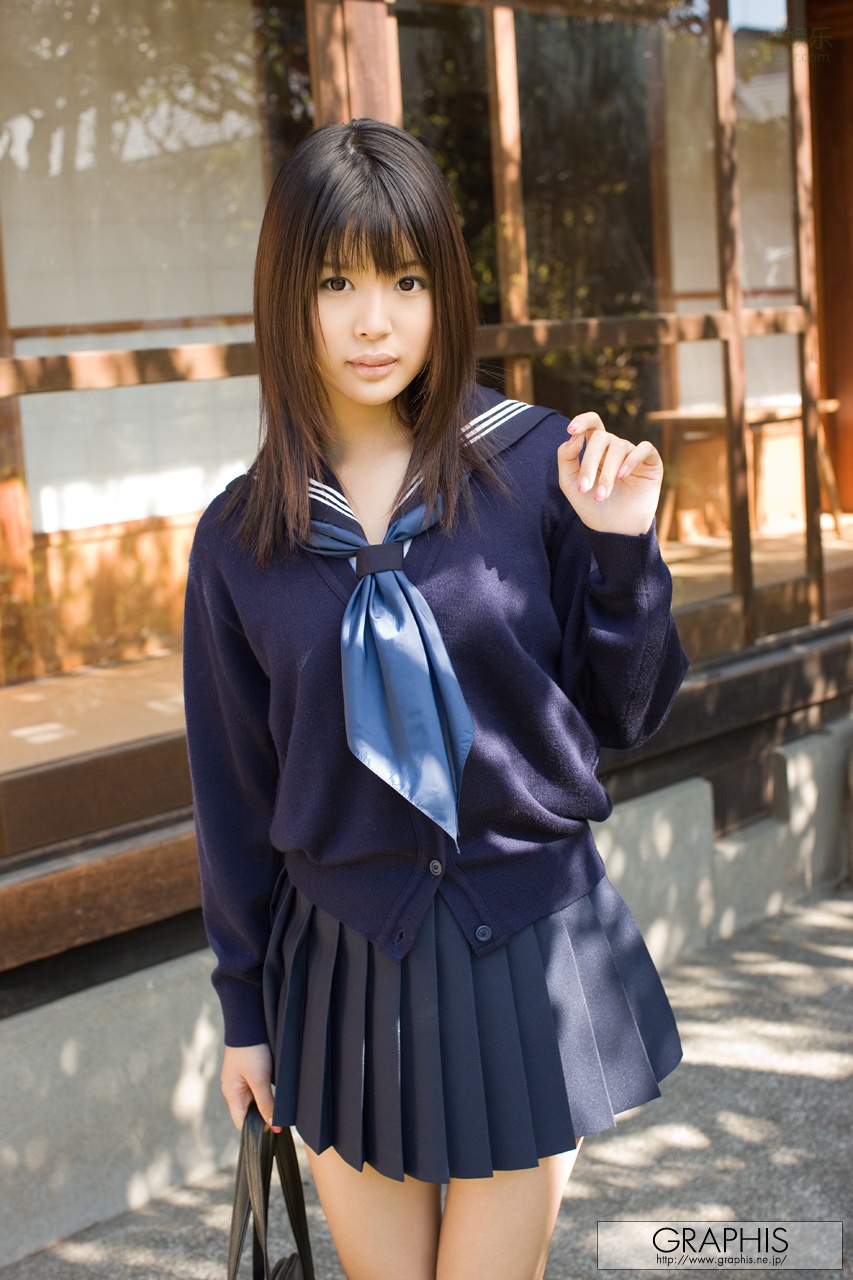 (2010 - 12 - 03) AOI Tsukasa (葵つかさ) - Hollyhock