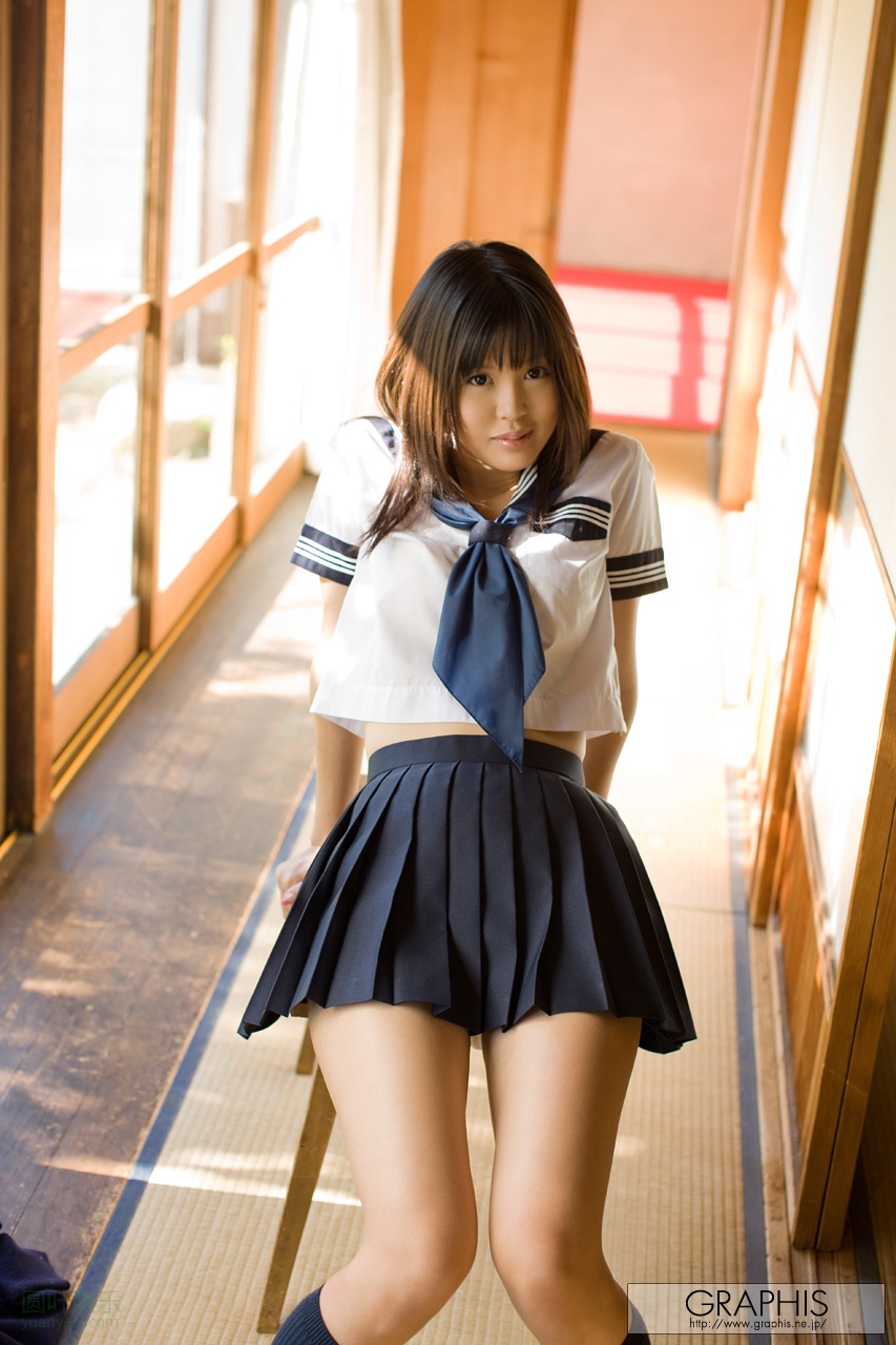 (2010 - 12 - 03) AOI Tsukasa (葵つかさ) - Hollyhock