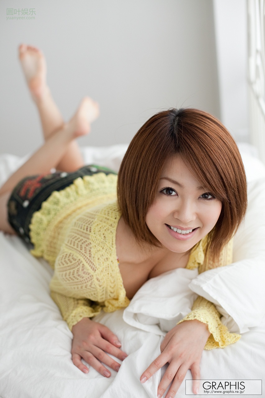 (2010 - 02 - 19) AOKI Riko (青木莉子) - Intelligence