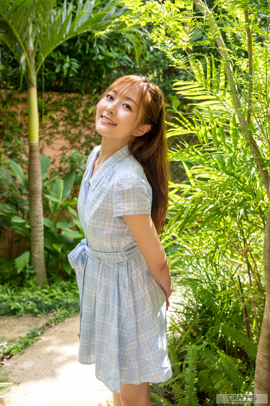 (2022 - 09 - 16) AOZORA Hikari (青空ひかり) - Happy Smile!