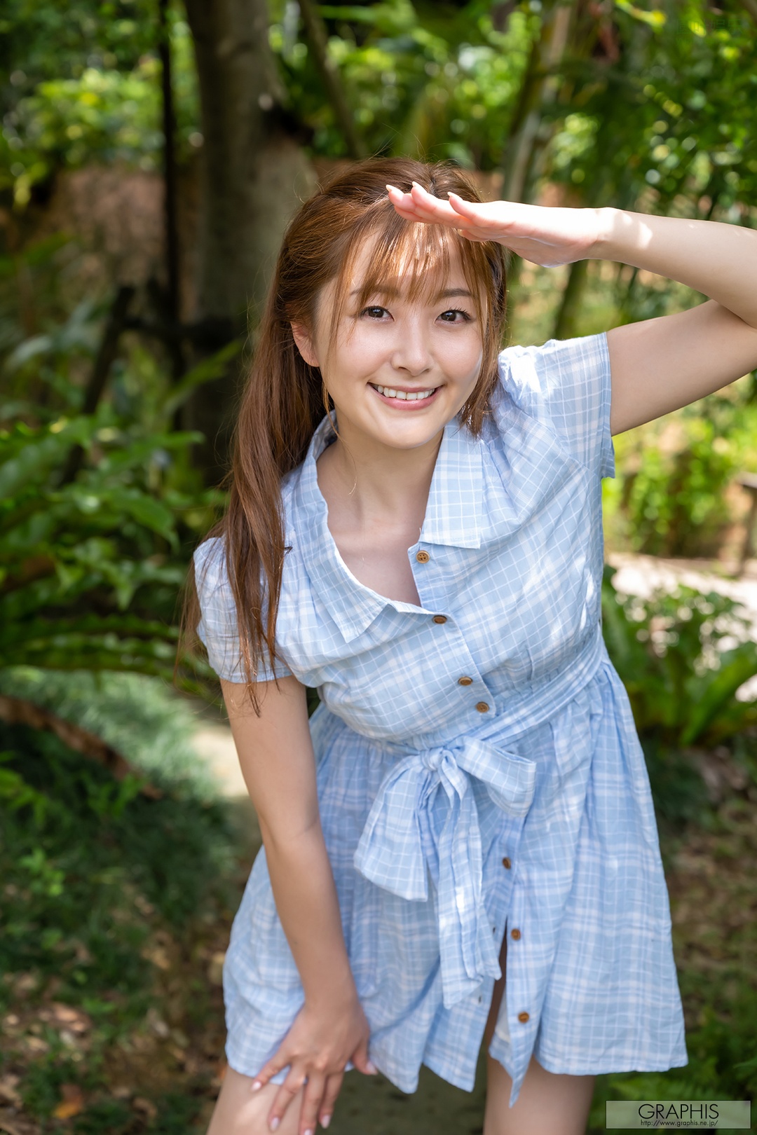 (2022 - 09 - 16) AOZORA Hikari (青空ひかり) - Happy Smile!