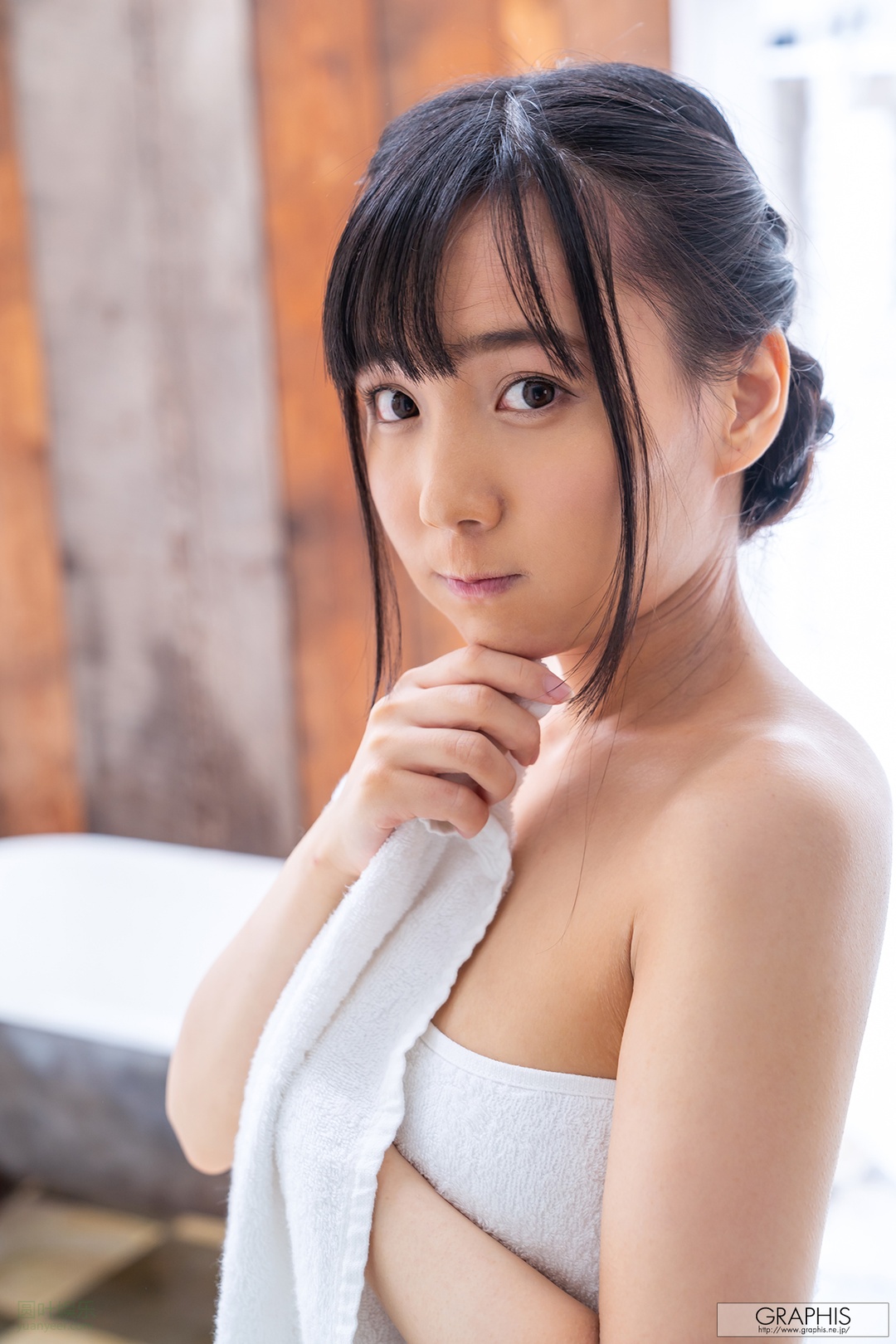(2020 - 07 - 17) ARISAKA Mayoi (有坂真宵) - Cute & Sexy